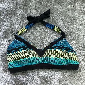 Nike Reversible Swim Top